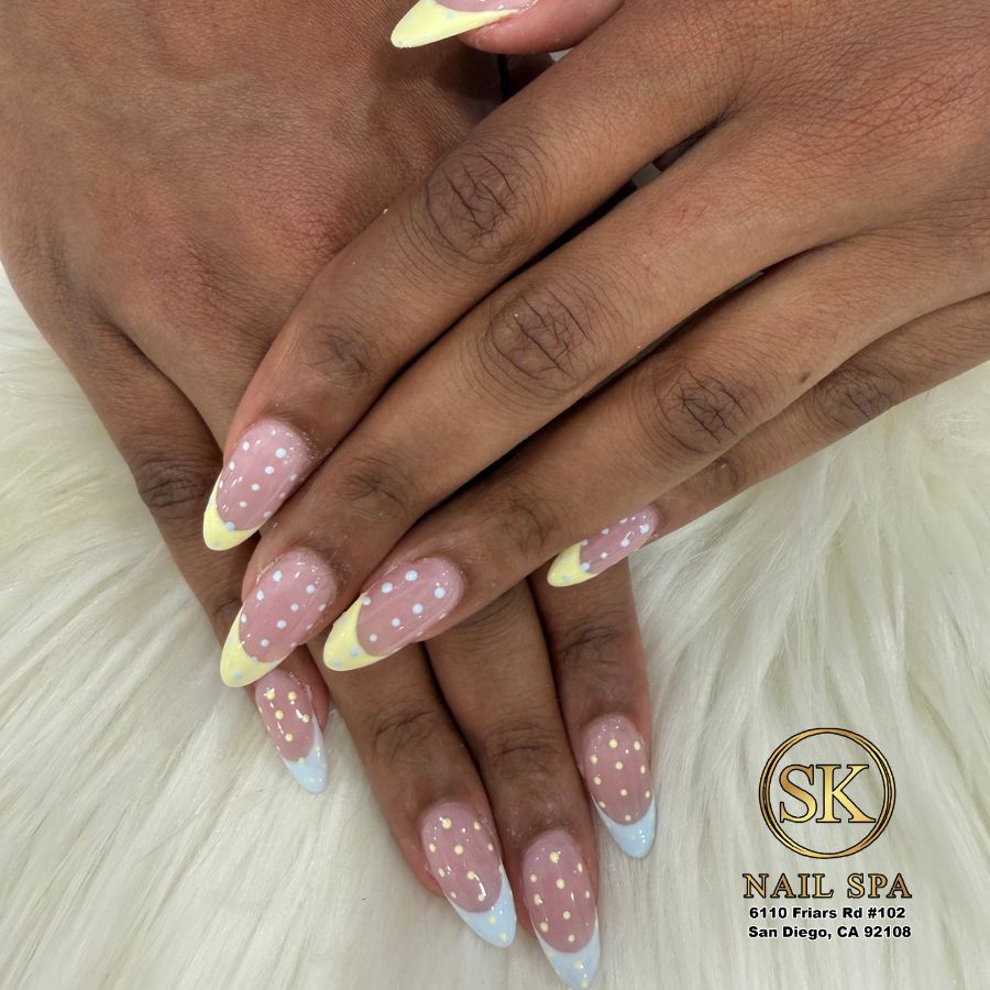 Nail Art Design